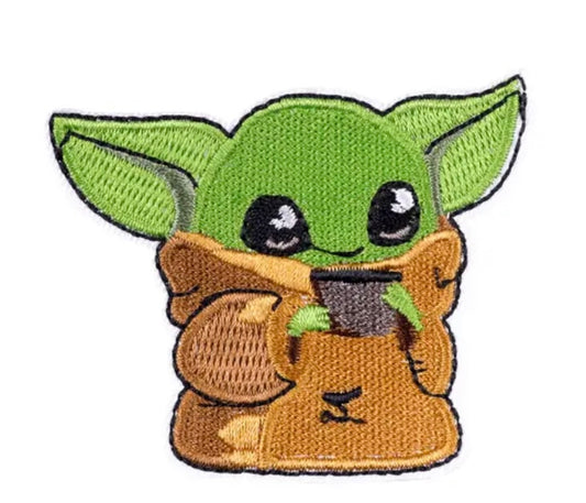 Yoda