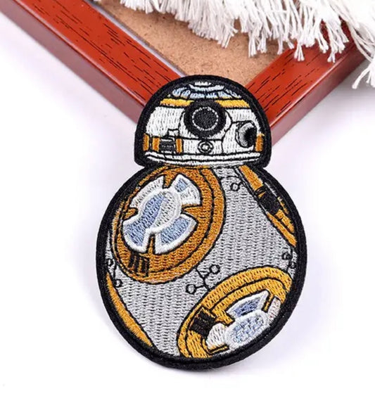BB-8