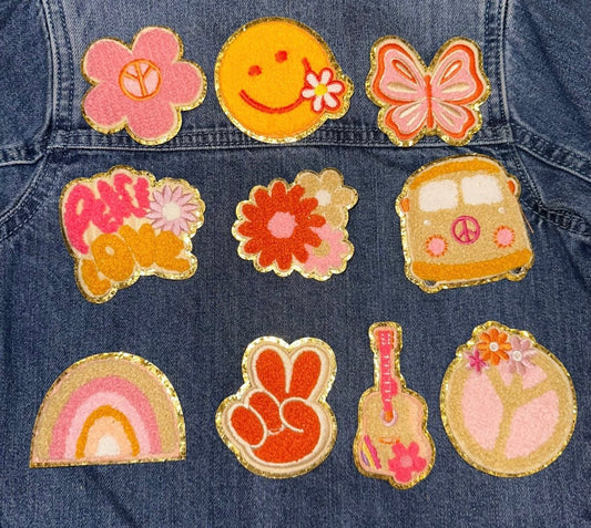 Orange Mix