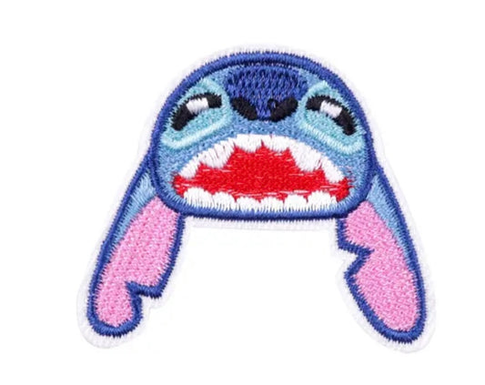 Stitch 10