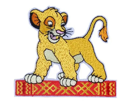 Simba