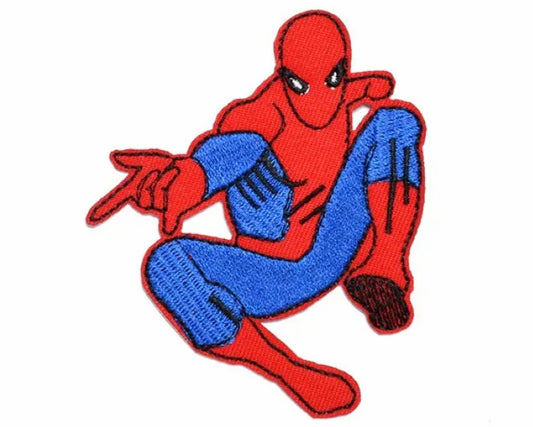 Spiderman 2