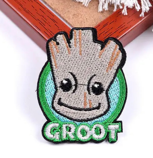 Groot