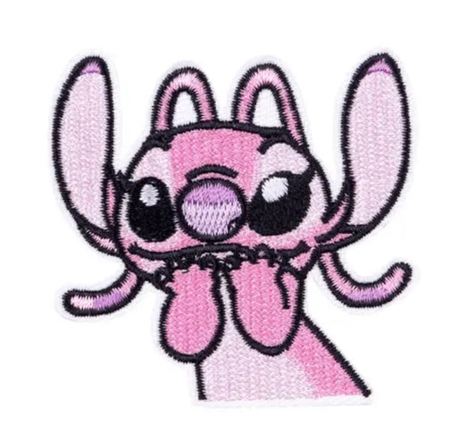 Stitch 14
