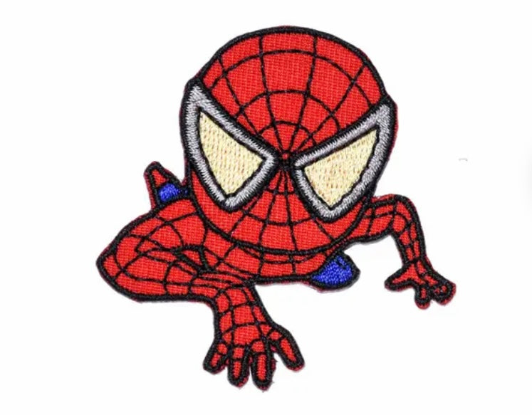 Spiderman 15