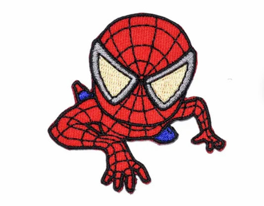 Spiderman 15
