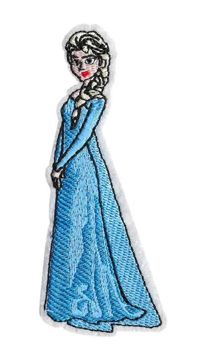 Elsa - full length