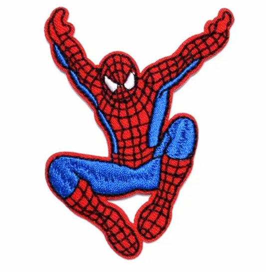 Spiderman 5