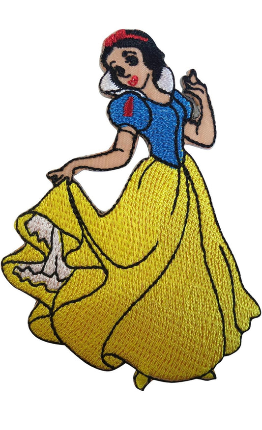 Snow White