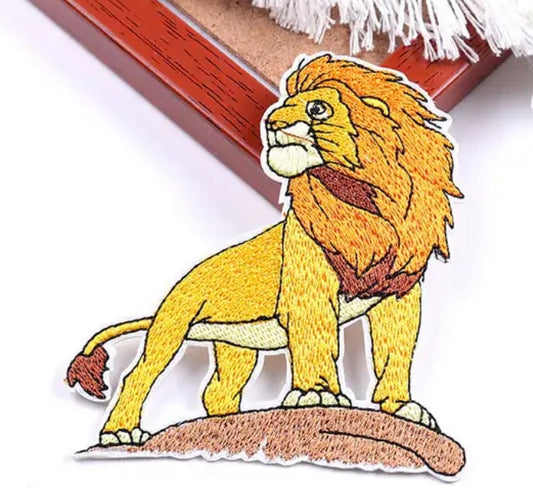 Lion King