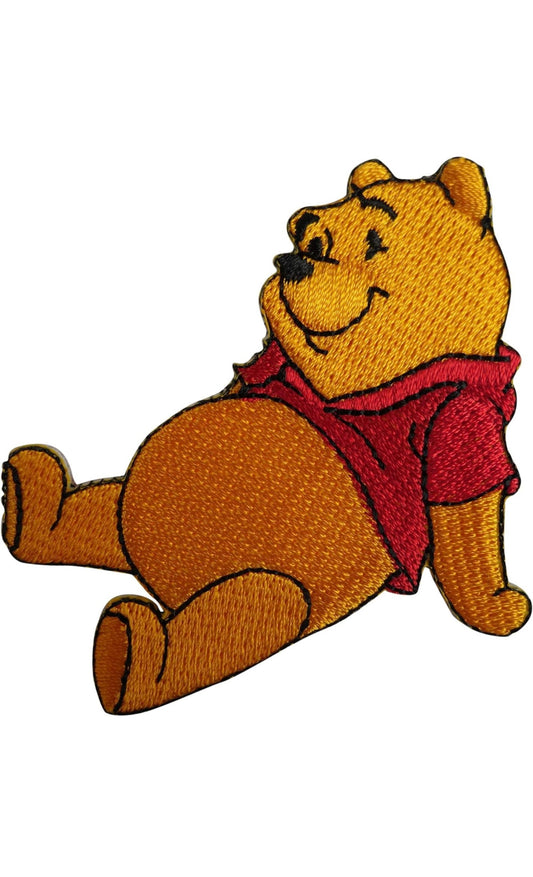 Winnie The Pooh