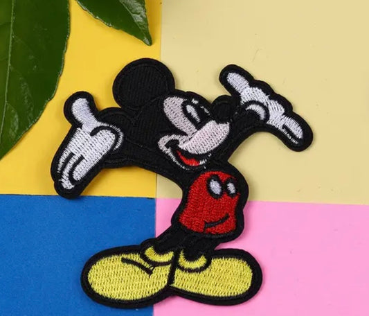 Mickey 1