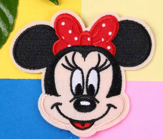 Minnie Face