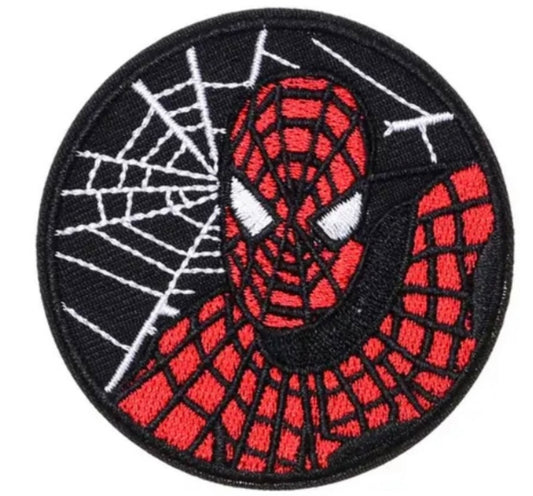 Spiderman 17