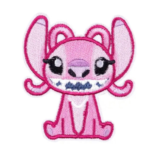 Stitch 12
