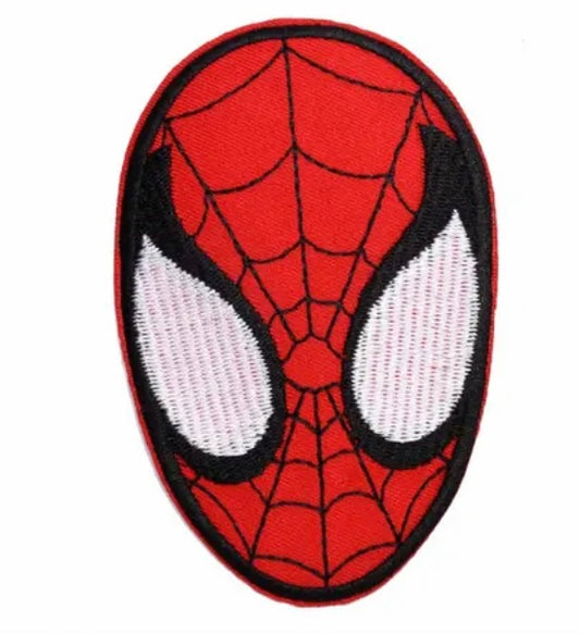 Spiderman 7