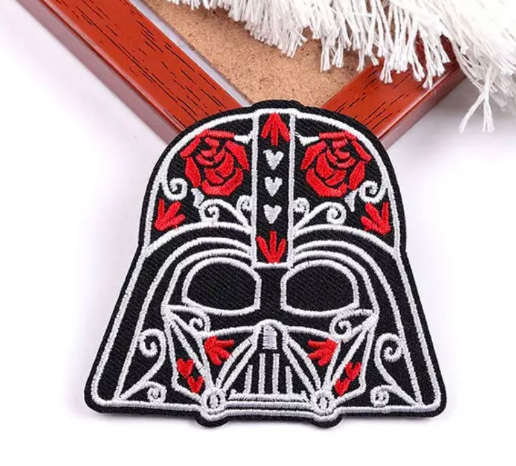 Darth Vader