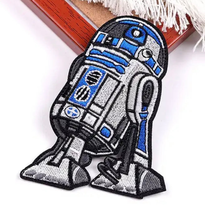 R2-D2