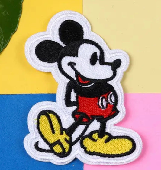 Mickey 4