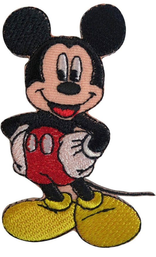 Mickey Mouse