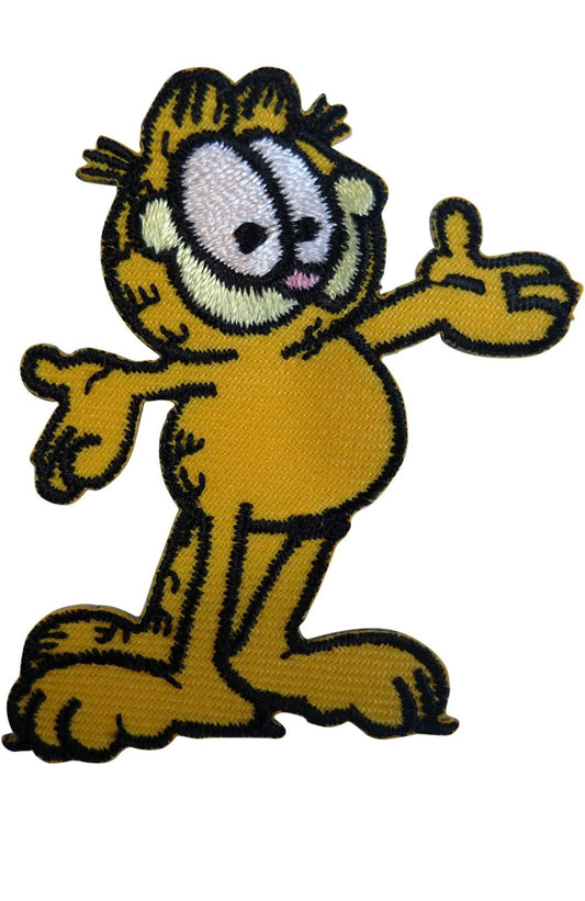 Garfield