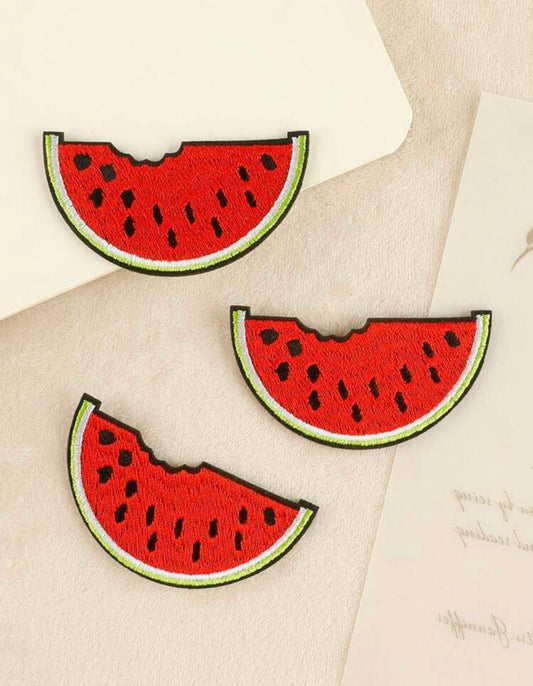 Red Watermelon