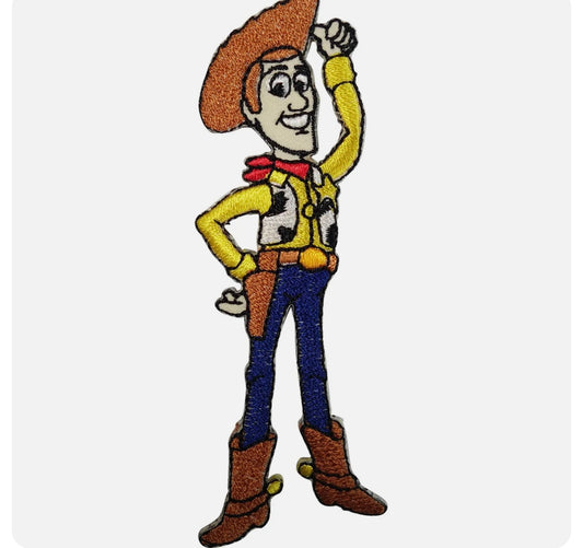 Woody