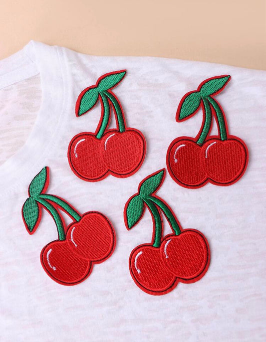 Red Cherries