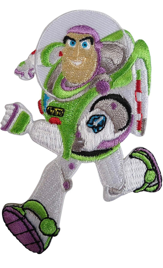 Buzz Lightyear