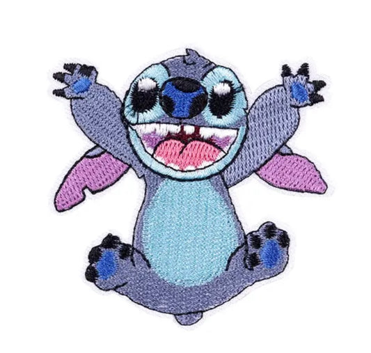 Stitch 4