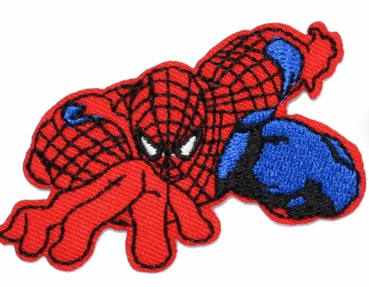 Spiderman 4