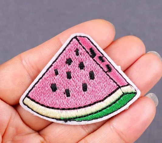Pink Watermelon