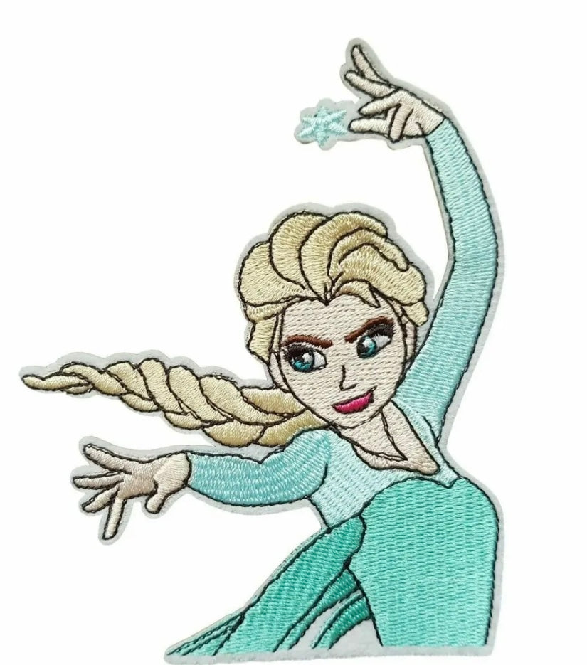 Elsa