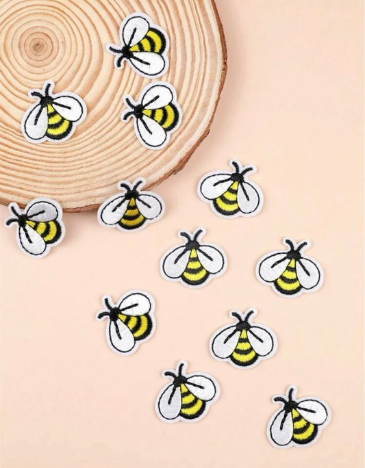 Mini Bumblebees