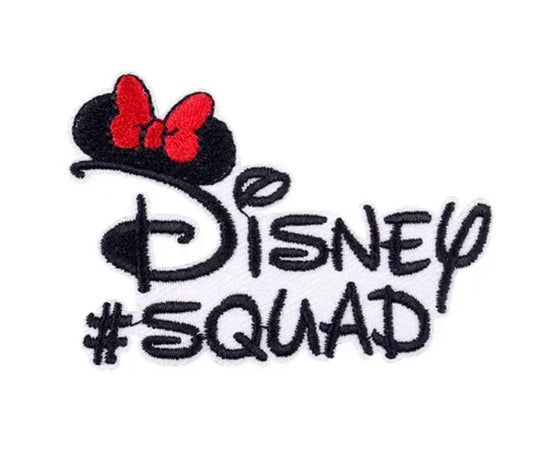 Disney Squad