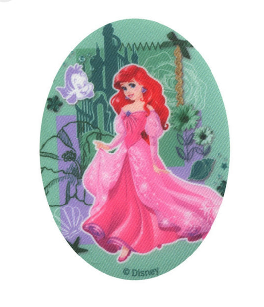 Ariel