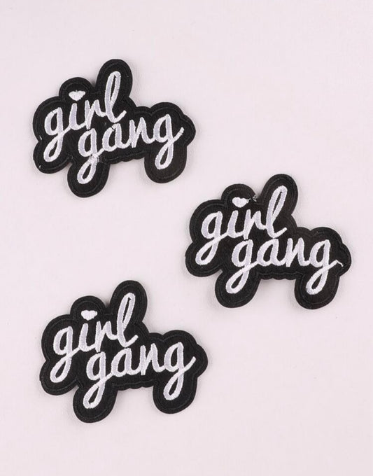 Girl Gang