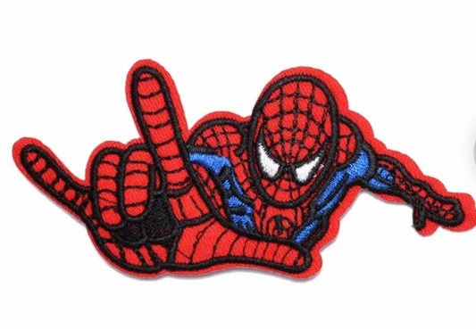 Spiderman 8