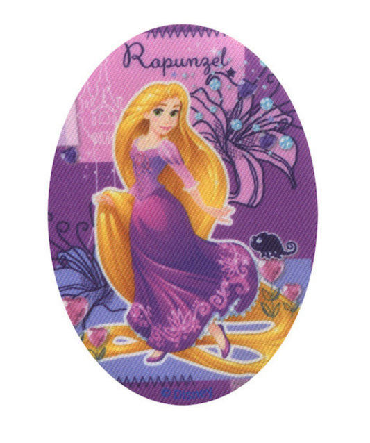 Rapunzel