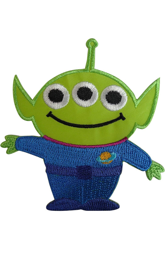 Toy Story Alien