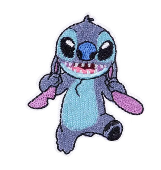 Stitch 3
