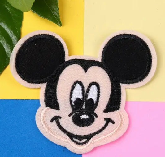 Mickey 7