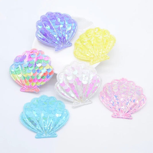 Sequin Shell