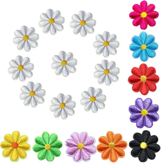 Daisy Flowers