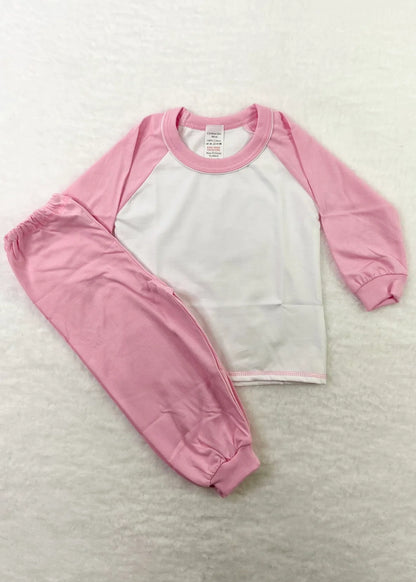 Create Your Own Personalised Children’s Pyjamas