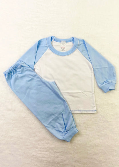 Create Your Own Personalised Children’s Pyjamas