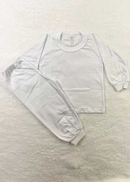 Create Your Own Personalised Children’s Pyjamas