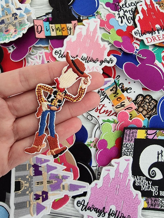Toy Story Woody