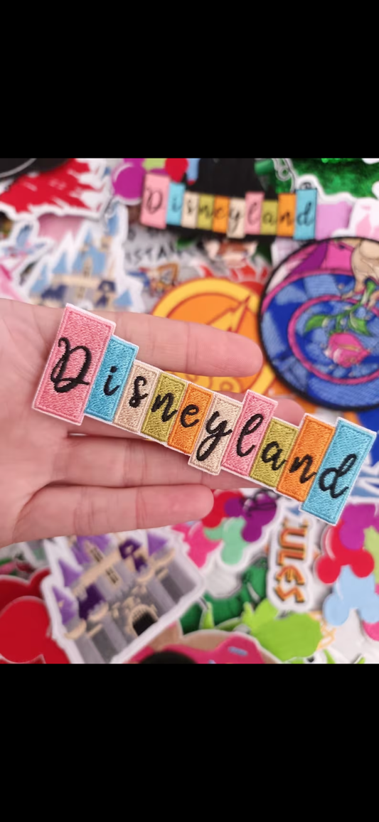 Disneyland