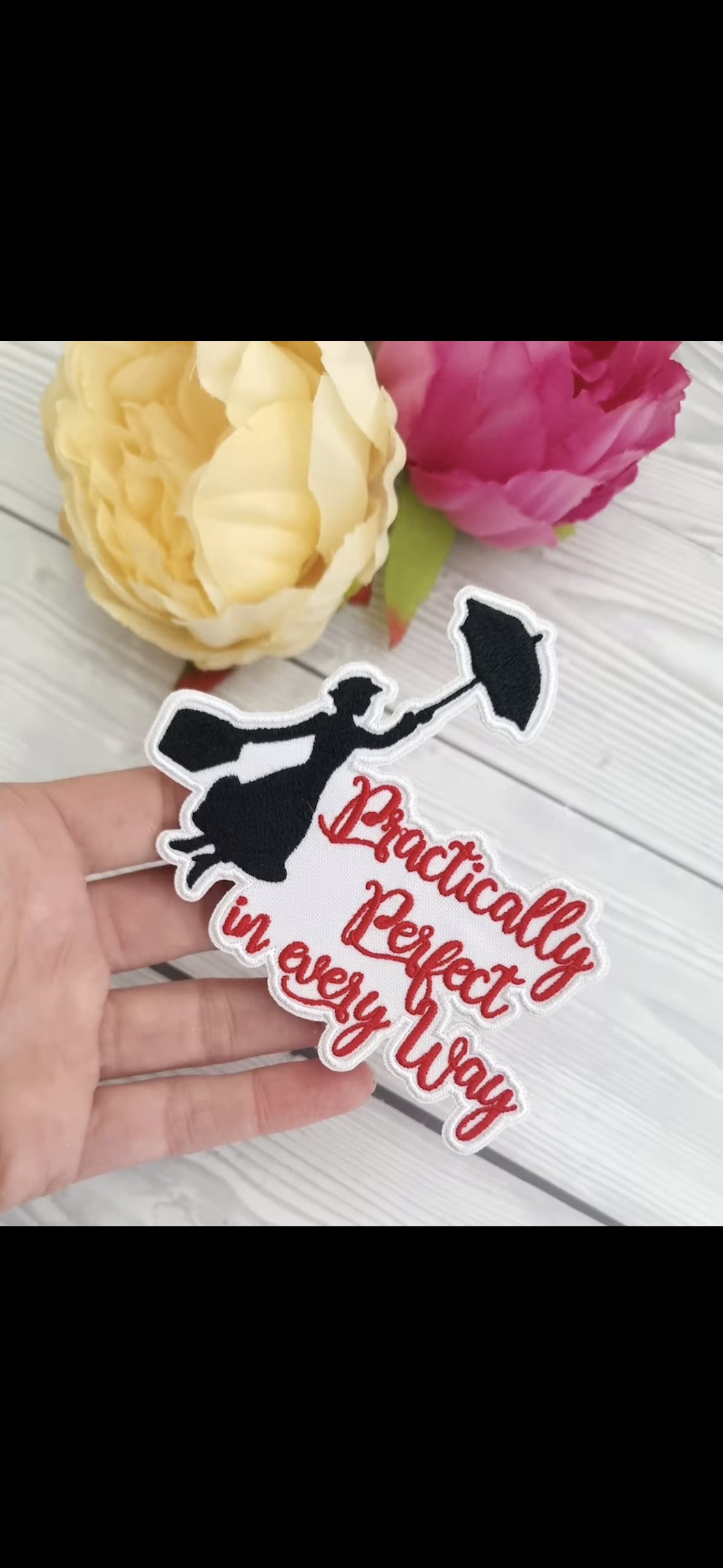 Mary Poppins
